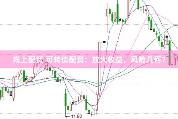 线上配资 可转债配资：放大收益，风险几何？