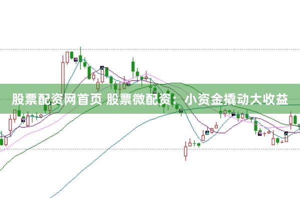 股票配资网首页 股票微配资：小资金撬动大收益