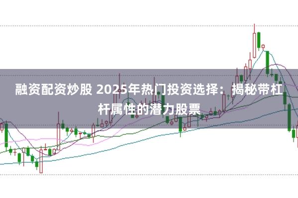 融资配资炒股 2025年热门投资选择：揭秘带杠杆属性的潜力股票