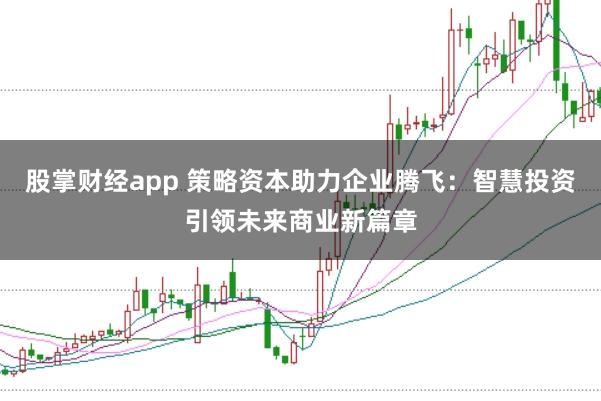 股掌财经app 策略资本助力企业腾飞：智慧投资引领未来商业新篇章