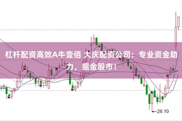 杠杆配资高效A牛壹佰 大庆配资公司：专业资金助力，掘金股市！