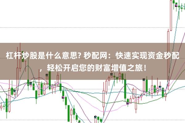 杠杆炒股是什么意思? 秒配网：快速实现资金秒配，轻松开启您的财富增值之旅！