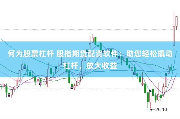 何为股票杠杆 股指期货配资软件：助您轻松撬动杠杆，放大收益