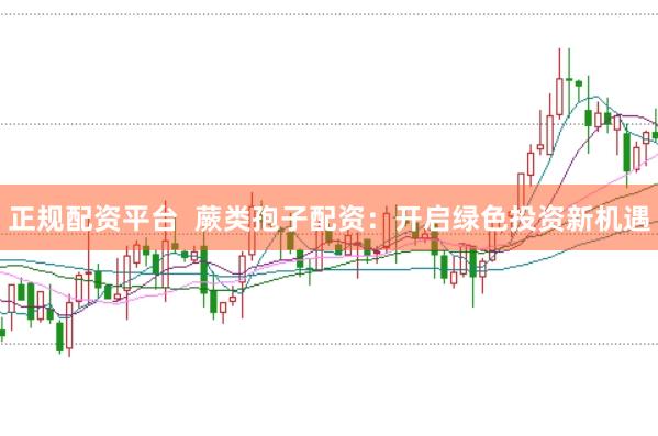 正规配资平台  蕨类孢子配资：开启绿色投资新机遇