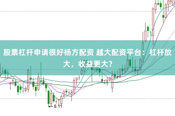 股票杠杆申请很好杨方配资 越大配资平台：杠杆放大，收益更大？