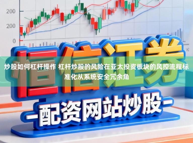 炒股如何杠杆操作 杠杆炒股的风险在亚太投资板块的风控流程标准化从系统安全冗余角