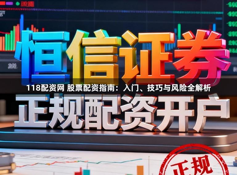 118配资网 股票配资指南：入门、技巧与风险全解析