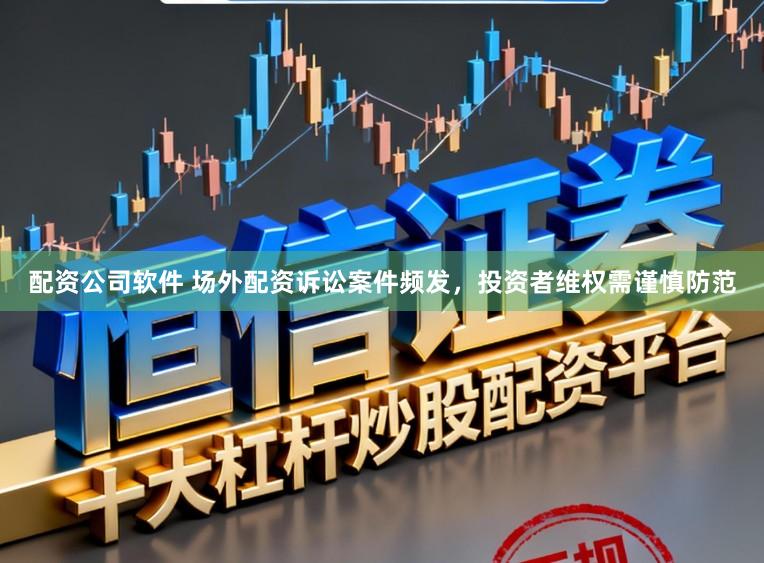 配资公司软件 场外配资诉讼案件频发，投资者维权需谨慎防范