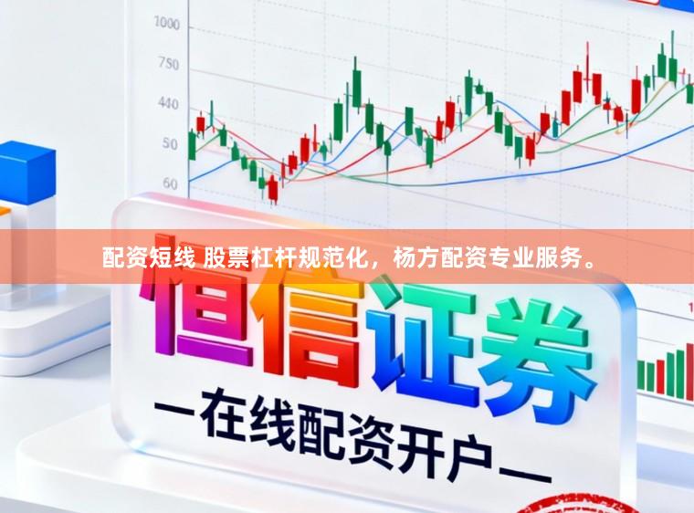 配资短线 股票杠杆规范化,杨方配资专业服务。