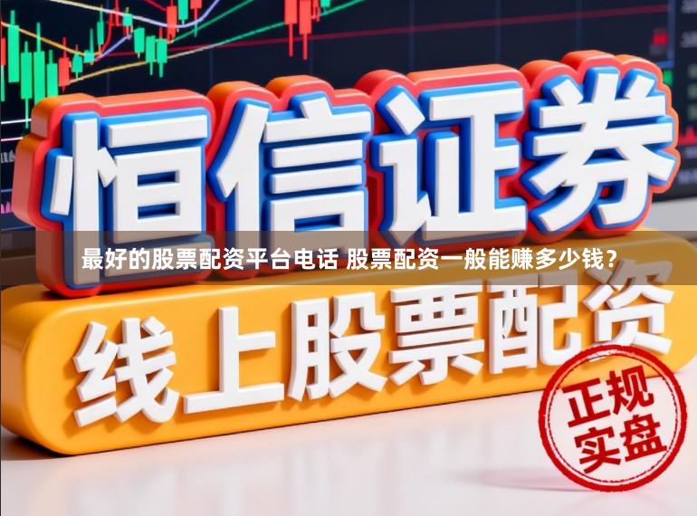 最好的股票配资平台电话 股票配资一般能赚多少钱？