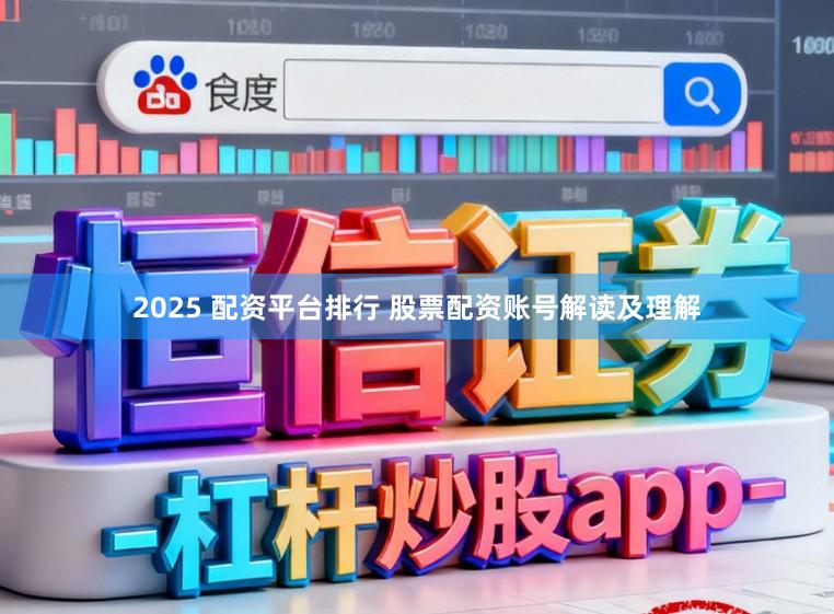2025 配资平台排行 股票配资账号解读及理解