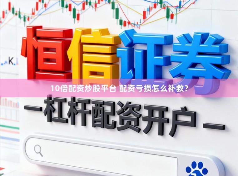 10倍配资炒股平台 配资亏损怎么补救？