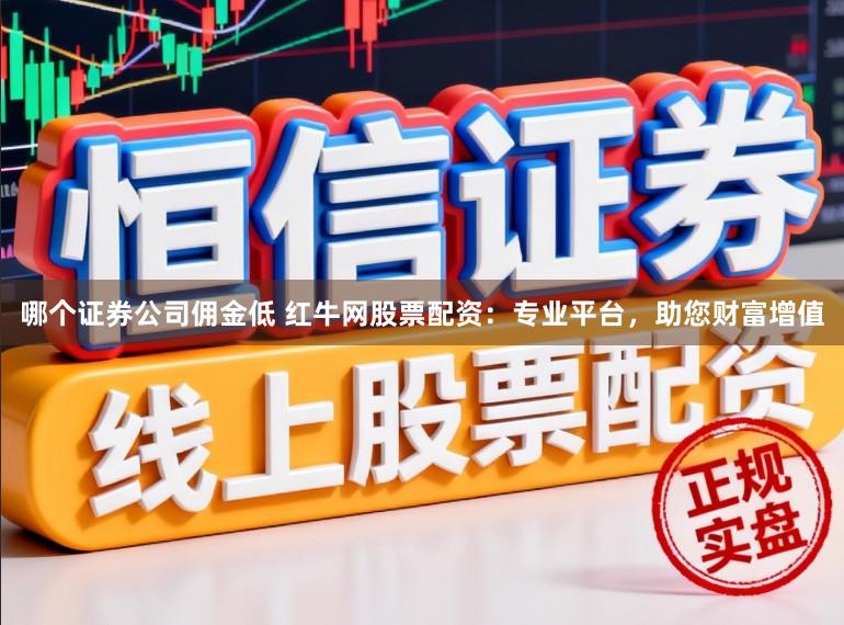 哪个证券公司佣金低 红牛网股票配资：专业平台，助您财富增值